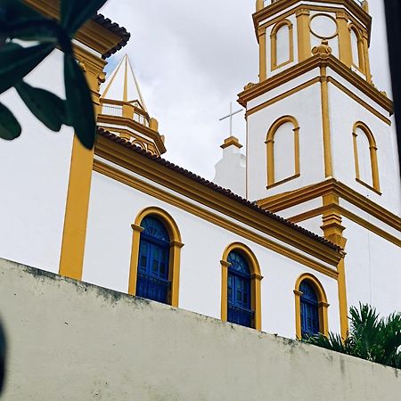 Casa aconchegante ao lado da Igreja Matriz- Bananeiras-PB Exterior foto
