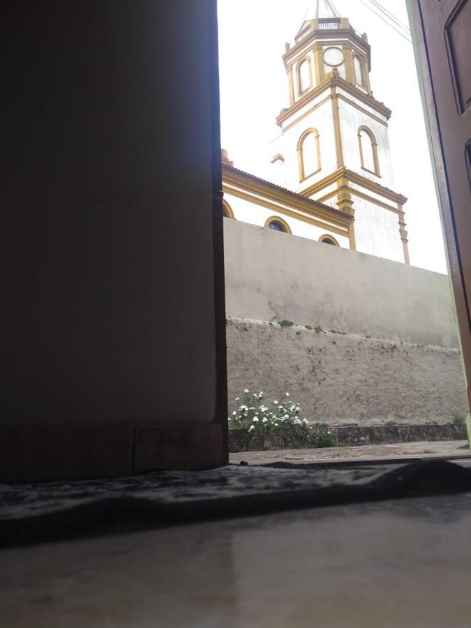 Casa aconchegante ao lado da Igreja Matriz- Bananeiras-PB Exterior foto