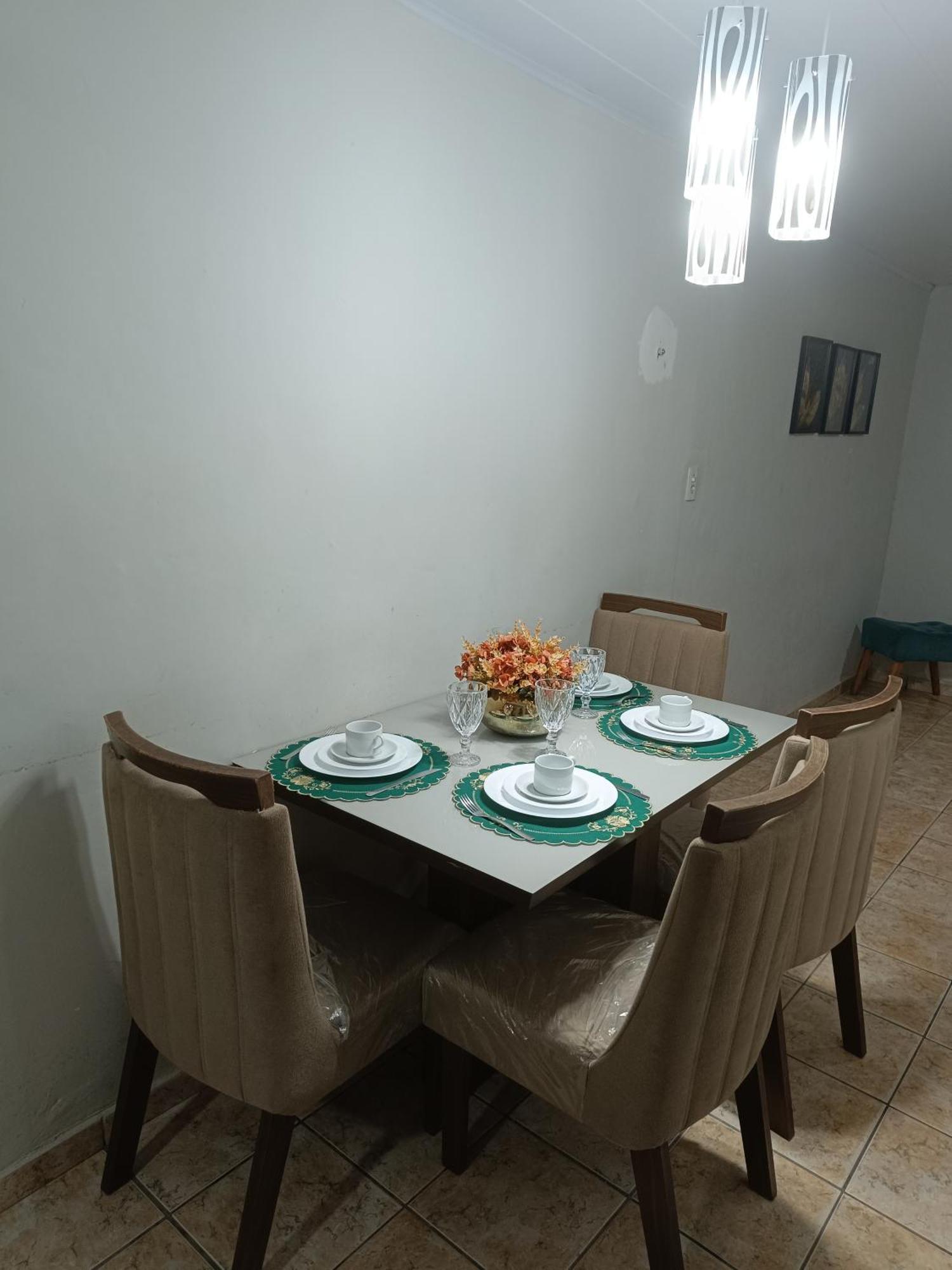 Casa aconchegante ao lado da Igreja Matriz- Bananeiras-PB Exterior foto